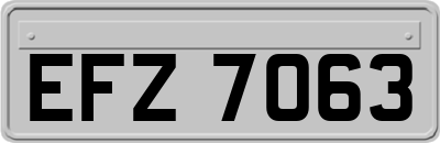 EFZ7063