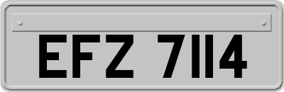 EFZ7114