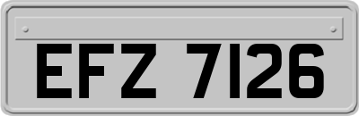 EFZ7126