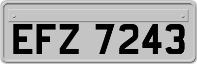 EFZ7243