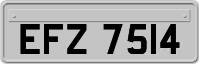 EFZ7514