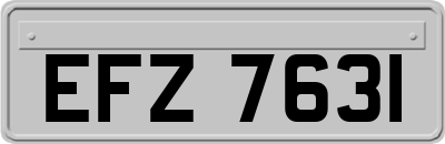 EFZ7631