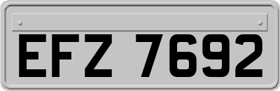 EFZ7692