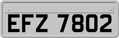 EFZ7802