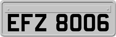 EFZ8006