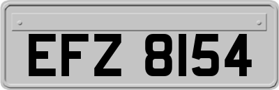 EFZ8154
