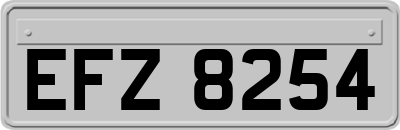 EFZ8254