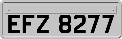 EFZ8277