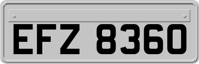 EFZ8360