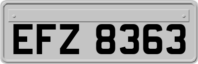 EFZ8363