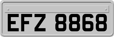 EFZ8868