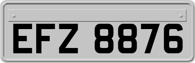 EFZ8876