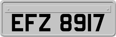 EFZ8917