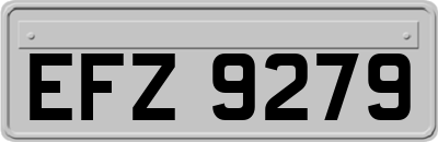 EFZ9279