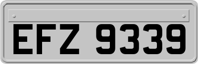 EFZ9339