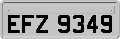 EFZ9349
