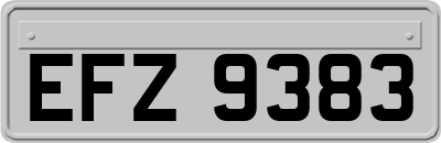 EFZ9383