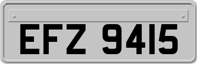 EFZ9415