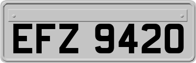 EFZ9420