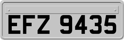 EFZ9435