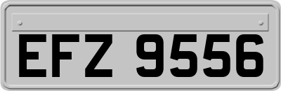 EFZ9556