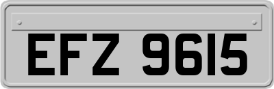 EFZ9615