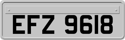 EFZ9618