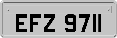 EFZ9711