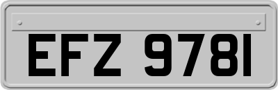 EFZ9781