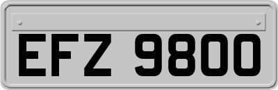 EFZ9800