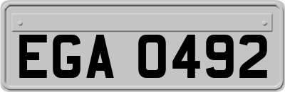 EGA0492