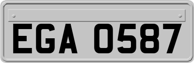 EGA0587