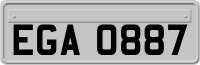 EGA0887