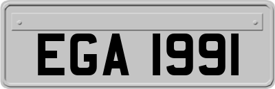EGA1991