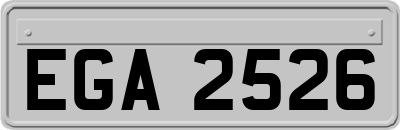 EGA2526