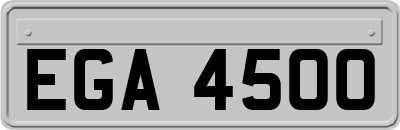 EGA4500