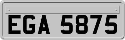 EGA5875