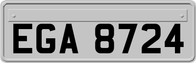EGA8724