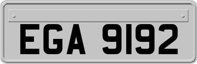 EGA9192