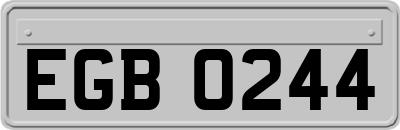 EGB0244