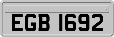 EGB1692