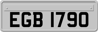 EGB1790