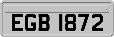 EGB1872