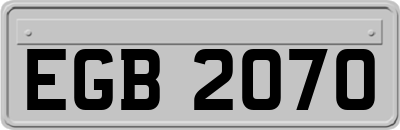 EGB2070