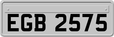 EGB2575
