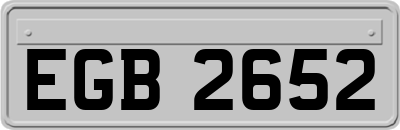EGB2652