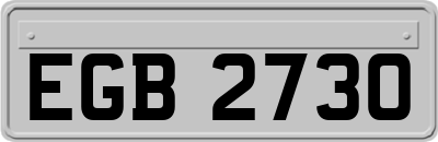 EGB2730