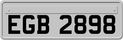 EGB2898