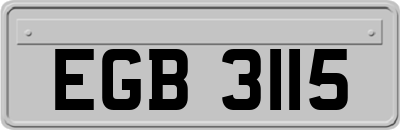 EGB3115
