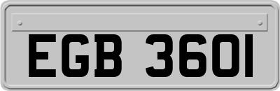 EGB3601